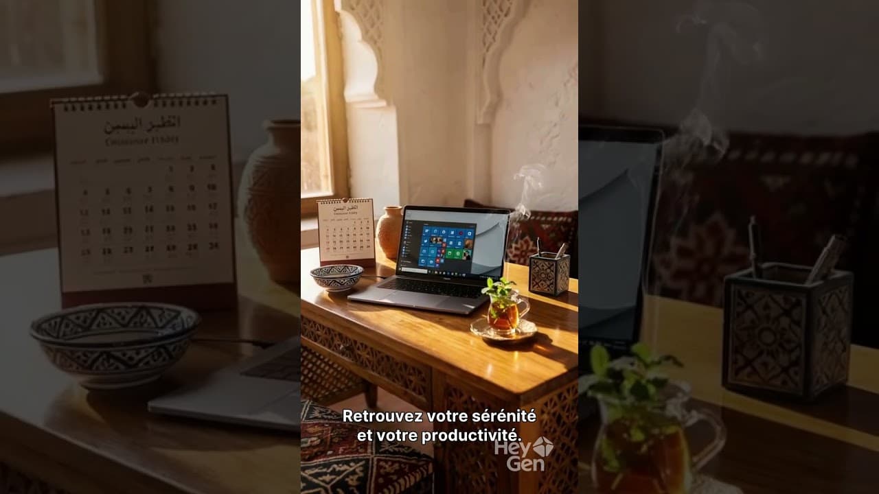 AlloSupport - Dépannage PC Maroc